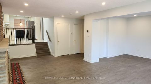 Photo 2 at 79 Yatesbury Road, Steeles, Toronto