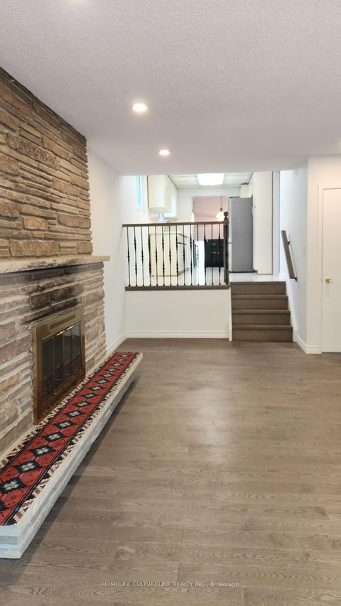 Photo 3 at 79 Yatesbury Road, Steeles, Toronto
