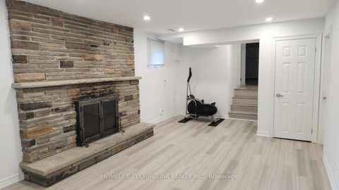 Photo 6 at 79 Yatesbury Road, Steeles, Toronto