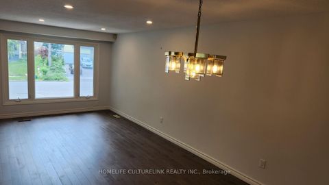 Photo 7 at 79 Yatesbury Road, Steeles, Toronto