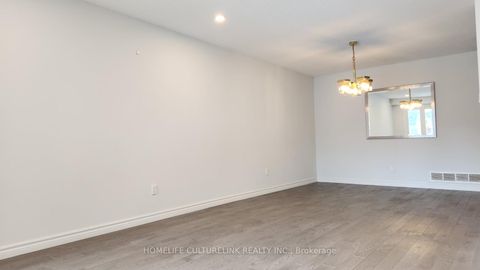 Photo 8 at 79 Yatesbury Road, Steeles, Toronto
