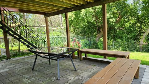 Photo 12 at 79 Yatesbury Road, Steeles, Toronto