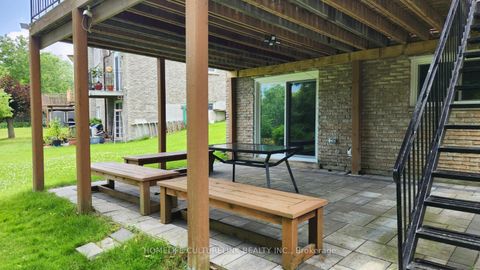 Photo 13 at 79 Yatesbury Road, Steeles, Toronto