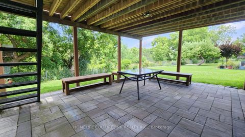 Photo 16 at 79 Yatesbury Road, Steeles, Toronto