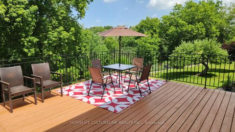 Photo 17 at 79 Yatesbury Road, Steeles, Toronto