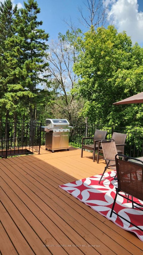 Photo 22 at 79 Yatesbury Road, Steeles, Toronto