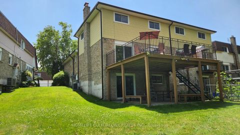 Photo 49 at 79 Yatesbury Road, Steeles, Toronto
