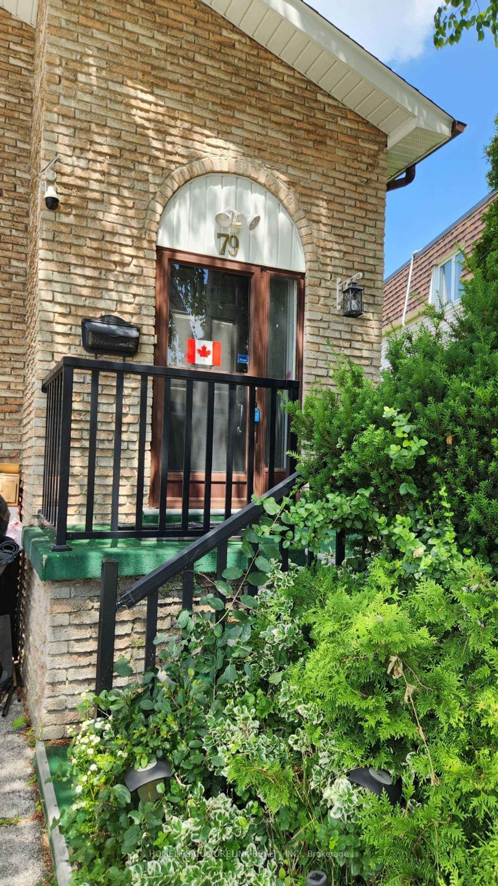 79 Yatesbury Road, Steeles, Toronto 