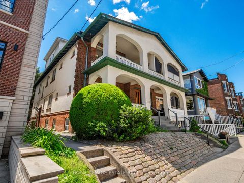 Photo 2 at 2275 Queen Street E, The Beaches, Toronto