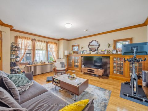 Photo 5 at 2275 Queen Street E, The Beaches, Toronto