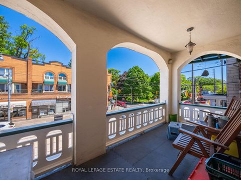 Photo 16 at 2275 Queen Street E, The Beaches, Toronto