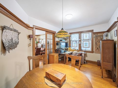 Photo 21 at 2275 Queen Street E, The Beaches, Toronto