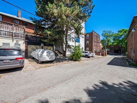 Photo 32 at 2275 Queen Street E, The Beaches, Toronto