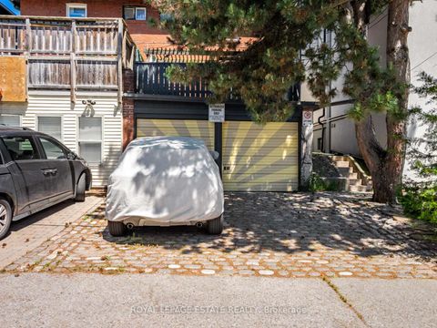 Photo 35 at 2275 Queen Street E, The Beaches, Toronto