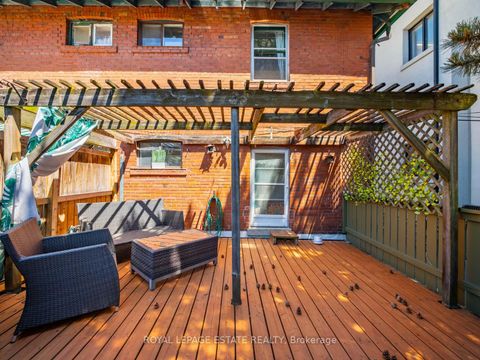 Photo 38 at 2275 Queen Street E, The Beaches, Toronto