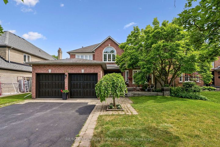 Photo 0 at 638 Gagnon Place, Wyndham, Newmarket