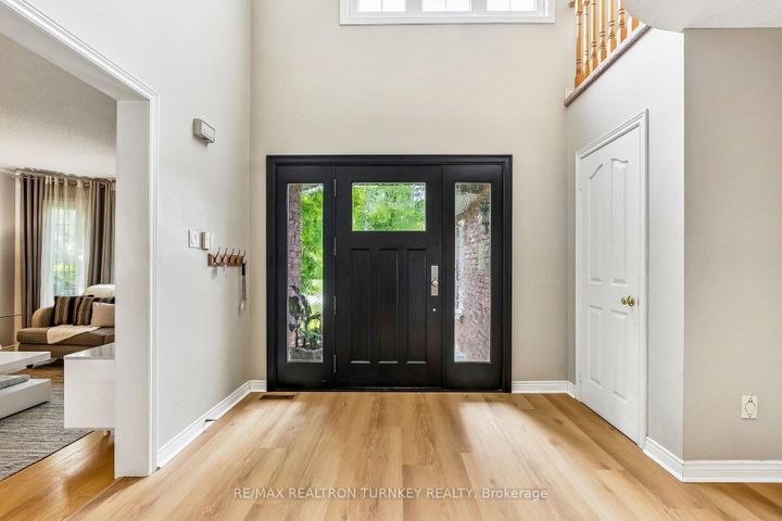 Photo 4 at 638 Gagnon Place, Wyndham, Newmarket