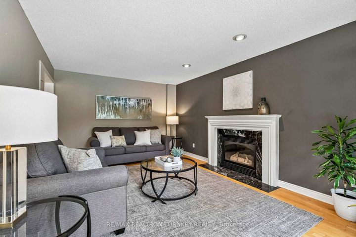 Photo 8 at 638 Gagnon Place, Wyndham, Newmarket