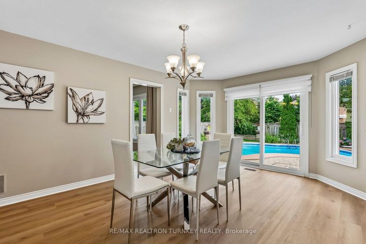 Photo 11 at 638 Gagnon Place, Wyndham, Newmarket