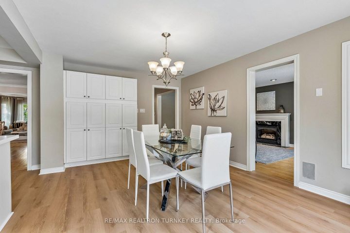 Photo 12 at 638 Gagnon Place, Wyndham, Newmarket