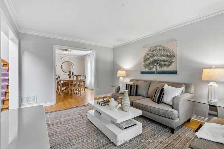 Photo 21 at 638 Gagnon Place, Wyndham, Newmarket