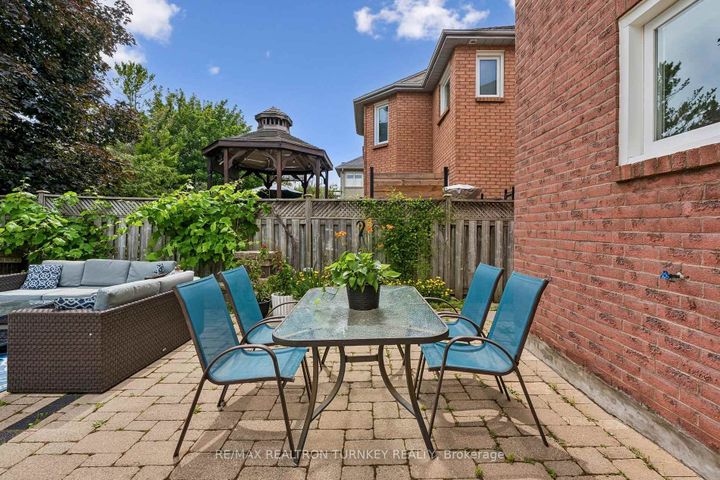 Photo 41 at 638 Gagnon Place, Wyndham, Newmarket