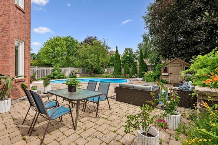 Photo 46 at 638 Gagnon Place, Wyndham, Newmarket