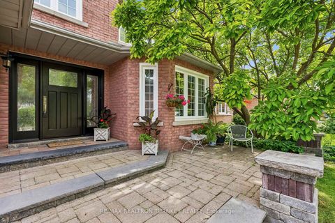 Photo 3 at 638 Gagnon Place, Wyndham, Newmarket