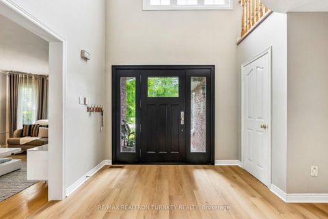 Photo 4 at 638 Gagnon Place, Wyndham, Newmarket