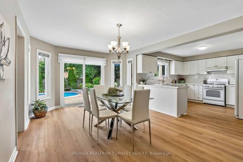 Photo 10 at 638 Gagnon Place, Wyndham, Newmarket