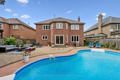 Photo 43 at 638 Gagnon Place, Wyndham, Newmarket