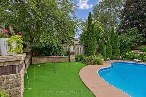 Photo 44 at 638 Gagnon Place, Wyndham, Newmarket
