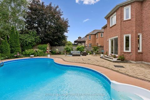 Photo 45 at 638 Gagnon Place, Wyndham, Newmarket