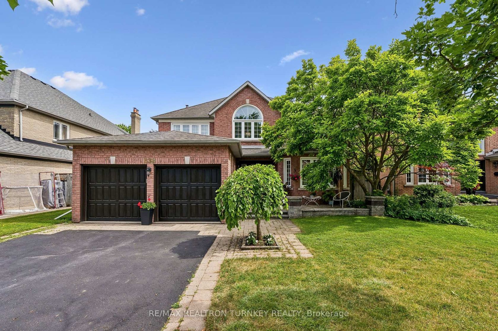 638 Gagnon Place, Wyndham, Newmarket 2