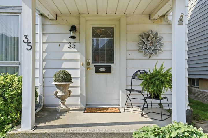 Photo 2 at 35 Chatham Street, Kirkendall, Hamilton