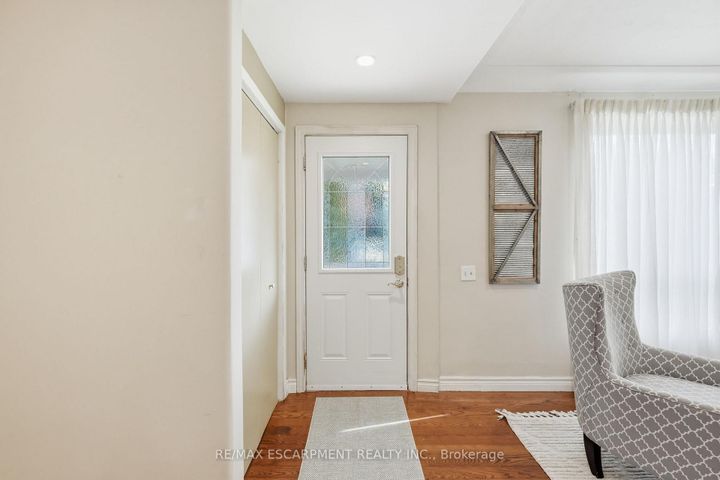 Photo 3 at 35 Chatham Street, Kirkendall, Hamilton