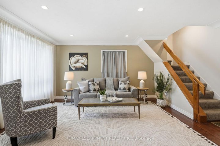 Photo 4 at 35 Chatham Street, Kirkendall, Hamilton