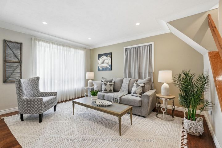 Photo 5 at 35 Chatham Street, Kirkendall, Hamilton