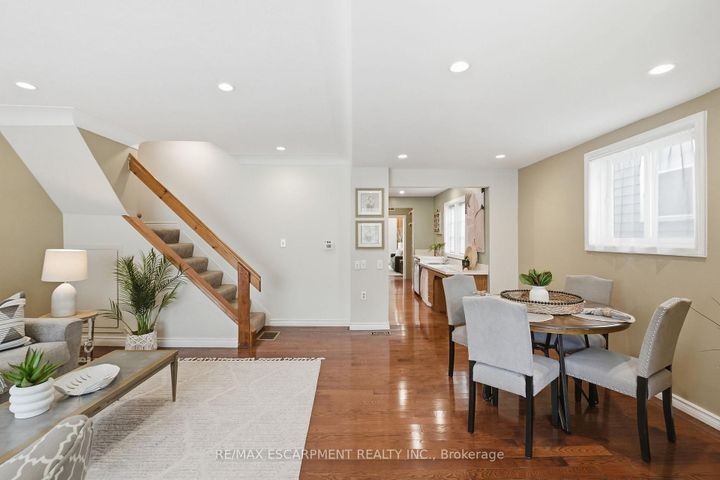 Photo 6 at 35 Chatham Street, Kirkendall, Hamilton