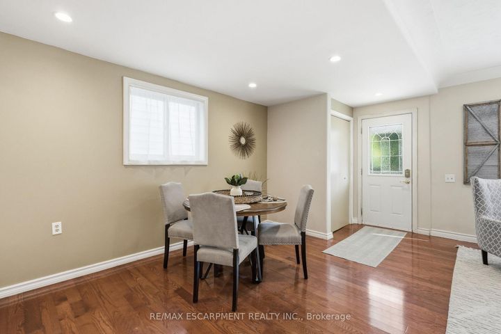 Photo 7 at 35 Chatham Street, Kirkendall, Hamilton