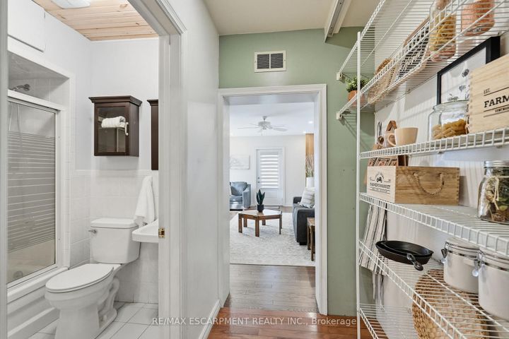 Photo 12 at 35 Chatham Street, Kirkendall, Hamilton