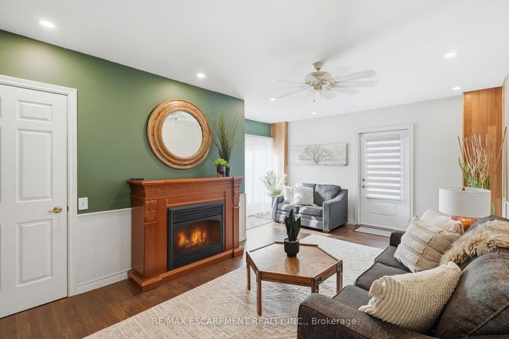 Photo 15 at 35 Chatham Street, Kirkendall, Hamilton