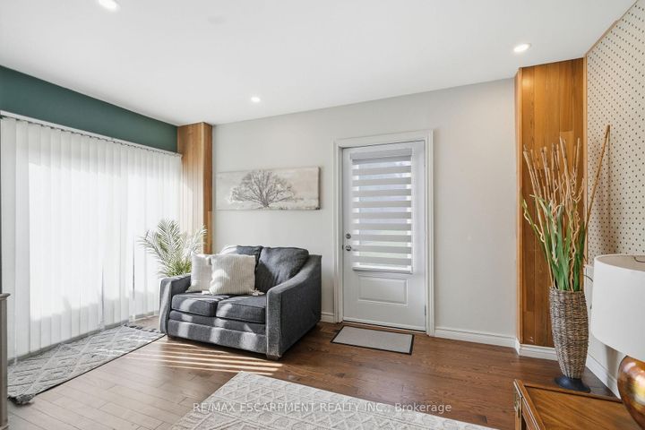 Photo 16 at 35 Chatham Street, Kirkendall, Hamilton