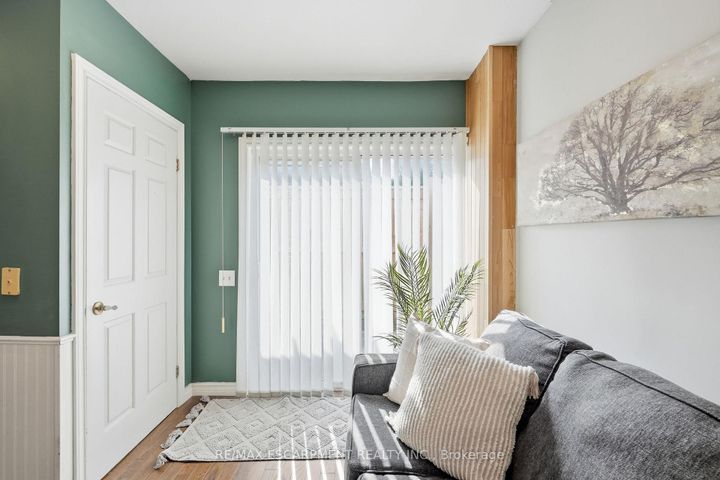 Photo 18 at 35 Chatham Street, Kirkendall, Hamilton