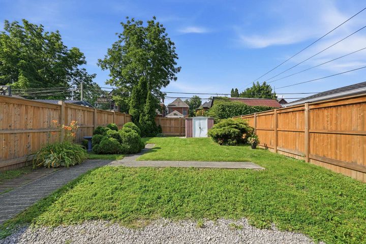 Photo 32 at 35 Chatham Street, Kirkendall, Hamilton