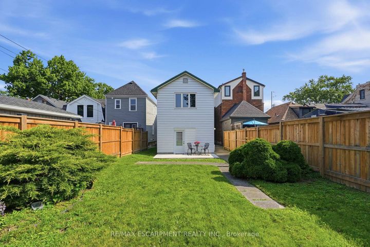 Photo 34 at 35 Chatham Street, Kirkendall, Hamilton