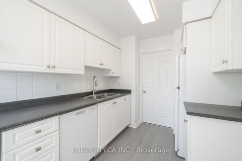 Photo 5 at 1912 - 28 Empress Avenue, Willowdale East, Toronto