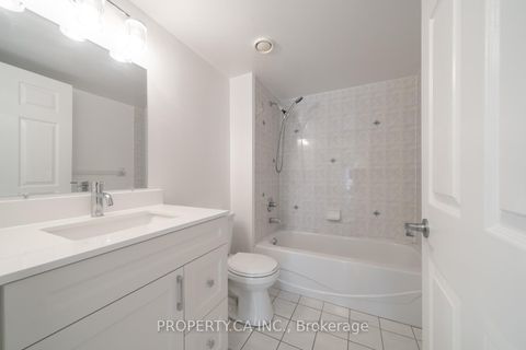 Photo 8 at 1912 - 28 Empress Avenue, Willowdale East, Toronto