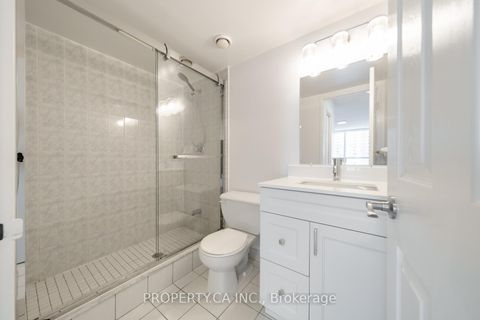 Photo 9 at 1912 - 28 Empress Avenue, Willowdale East, Toronto