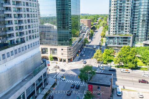 Photo 12 at 1912 - 28 Empress Avenue, Willowdale East, Toronto